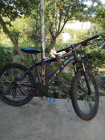 Velosiped
 26 ölçü ünvan Naxcivan əlaqə saxlayın
 

velo
saft
26