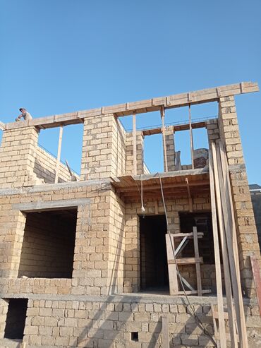 Bənnalar: Bənna, 6 ildən artıq təcrübə, Tam iş günü — 8