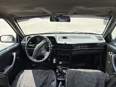nissan qashqai 2: Daewoo Nexia: 1.5 l | 1996 il Sedan — 7