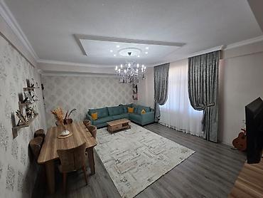 samaxi a frame: 2 otaqlı, Yeni tikili, m. Həzi Aslanov, 97 kv. m — 2
