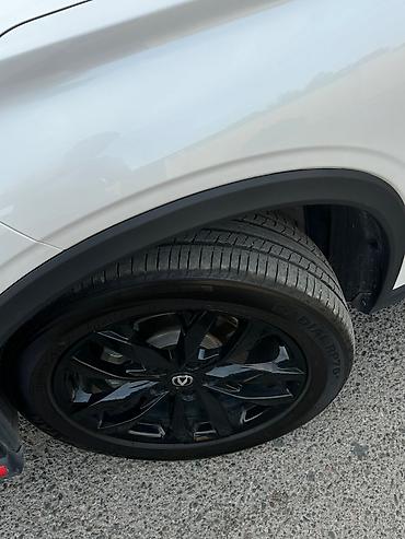 цена чанган: Changan X5 Plus: 2025 г., 1.5 л, Бензин — 9