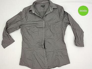 grochy lata 80: Multi Wear, Koszula damska, rozmiar S — 2