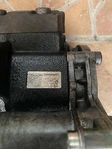 kompresor 220v: REJL PUMPS ZA VOLKSWAGEN GOLF 6, PASSAT B7 ALLTRACK, PASSAT B6 . OD — 2
