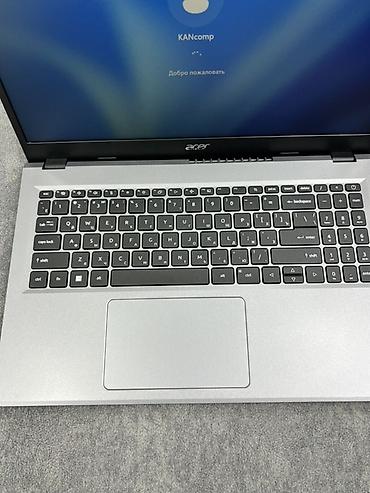 acer intel core i7: İşlənmiş Acer Aspire, 15.6 ", Intel Core i3, 512 GB, Ödənişli çatdırılma, Ünvandan götürmə, Pulsuz çatdırılma — 2