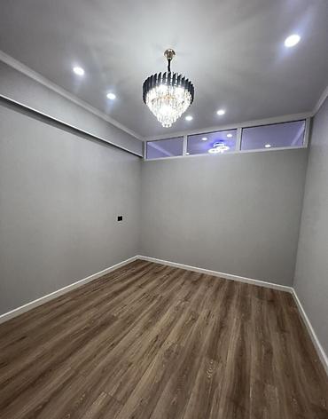 Продажа квартир: 2 комнаты, 51 м², 13 этаж, Евроремонт — 6