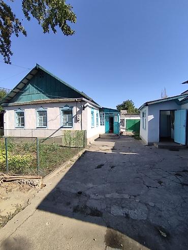 1 bedroom: 📍 В Сокулуке от трассы 900 м (верхняя зона). 🏡Продается дом на — 3