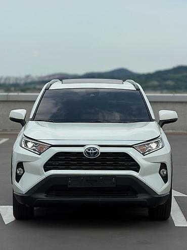 highlander 2012: Toyota RAV4: 2020 г., 2.5 л, Автомат, Гибрид, Кроссовер — 5