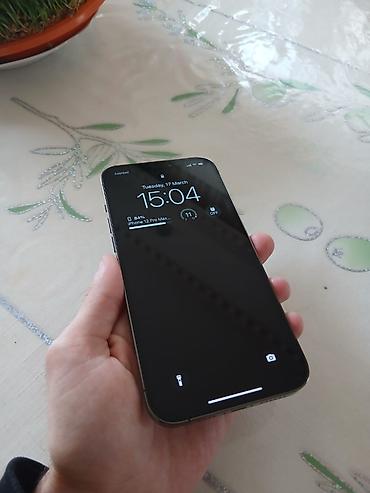 hisense pro: IPhone 12 Pro Max, 512 GB, Graphite, Face ID, Simsiz şarj — 5