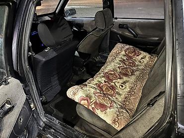 Volkswagen: Volkswagen Passat Variant: 1990 г., 1.8 л, Механика, Бензин, Универсал — 9