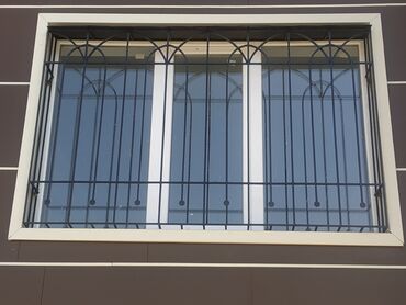 лом металла: Сварка | Решетки на окна, Навесы