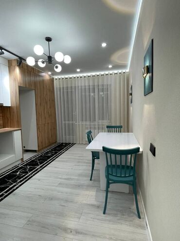 Продажа квартир: 2 комнаты, 55 м², Элитка, 5 этаж at lalafo.kg — 8 Продажа квартир: 2 комнаты, 55 м², Элитка, 5 этаж — 8