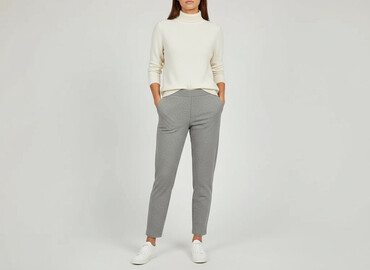 buty hm zimowe: H&M L.O.G.G., Брюки жіночі, розмір S