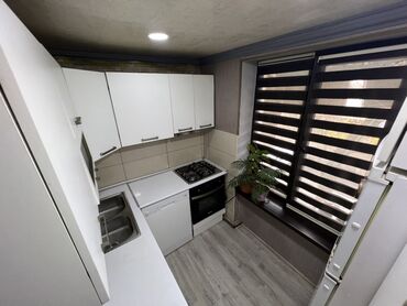 Köhnə tikili: Gəncə, 2 otaqlı, Köhnə tikili, 48 kv. m — 9