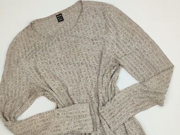 sweter w paski h: Shein, Bluzka damska, rozmiar M
