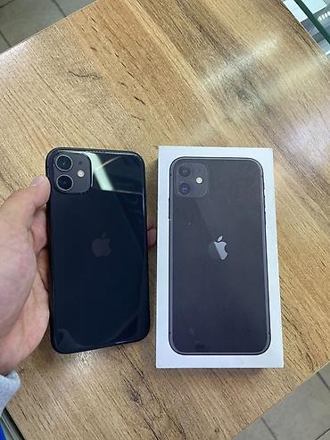 IPhone 11 Все работает отлично ✅ Минус Экран меняли Фейс Айди не