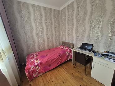 estel sumqayit: 4 otaqlı, 82 kv. m, Kredit yoxdur, Yeni təmirli — 6