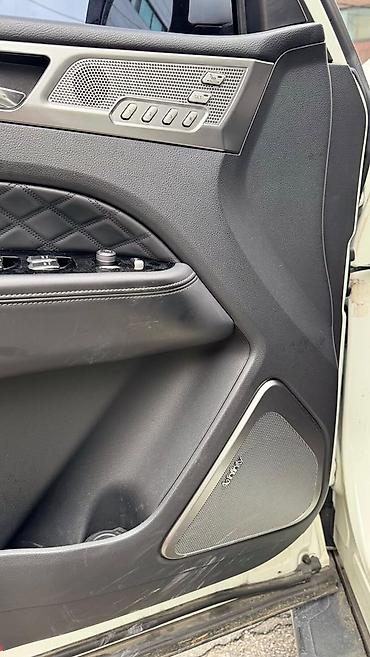 rex: Ssangyong Rexton: 2019 г., 2.2 л, Автомат, Дизель, Внедорожник — 8