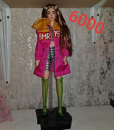 фирменная кукла: Продаю коллекционных кукол Barbie bmr1959( Оригинал mattel, новые — 3