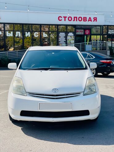 таеота приус: Toyota Prius: 2009 г., 1.5 л, Робот, Гибрид, Хетчбек