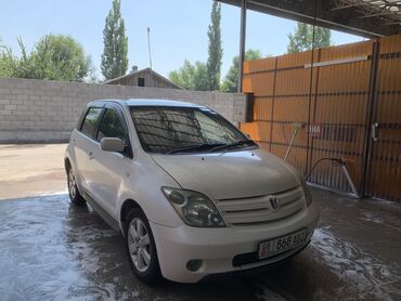 фары тойота ист: Toyota ist: 2003 г., 1.5 л, Автоматтык, Бензин, Хетчбек