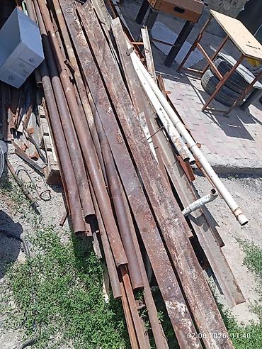 Скупка черный металл дорого покупаем металлолом светной металл