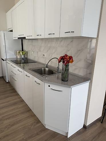 Продажа квартир: Студия, 34 м², Индивидуалка, 4 этаж, Свежий ремонт — 4