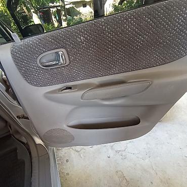 авто дом: Mazda PREMACY: 2000 г., 1.8 л, Автомат, Газ, Универсал — 2