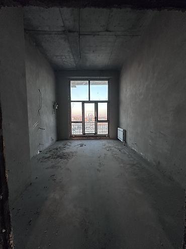 Продажа квартир: 4 комнаты, 138 м², Моссовет Элитка, 14 этаж, ПСО (под самоотделку) — 3