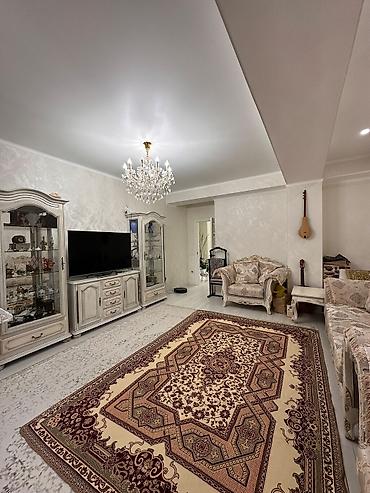 gala group: 2 комнаты, 84 м², Элитка, 4 этаж, Евроремонт — 2
