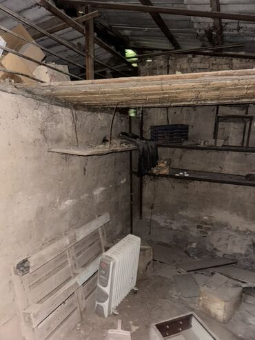 Продажа домов: Дом, 800 м², 2 комнаты, Старый ремонт — 3