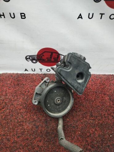гур w211: Гур Mercedes-Benz E-Class W211 M272E35 2005 (б/у)