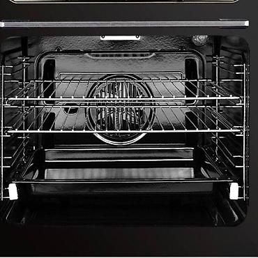 Quraşdırılan soba "Bergamo BG-EO6208CBD"Soba Bergamo BG-EO6208CBD — 3