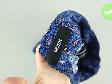 pyjama: Object, Spodnie materiałowe damskie, rozmiar S — 4
