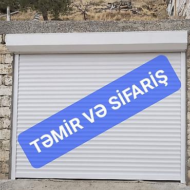 Jaluz qapilar temiri