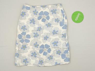 spodnice biala zara: H&M L.O.G.G., Spódnica damska, rozmiar XS — 2