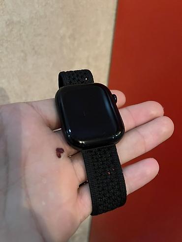 обычные часы: Apple Watch 10 46mm Емкость 100% Смарт-часы с крупным сенсорным — 3