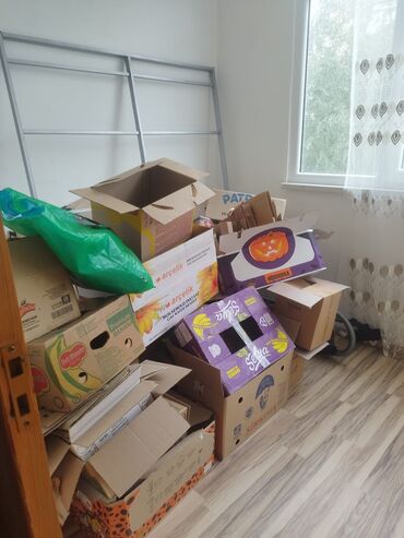 Uzunmüddətli kirayə mənzillər: 3 otaqlı mənzil – geniş dəhlizli, ayrı mətbəxli plan - Giriş: işıqlı — 12