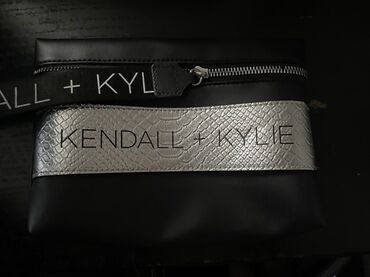 torba za bebine stvari: Kendall Kylie pismo torba