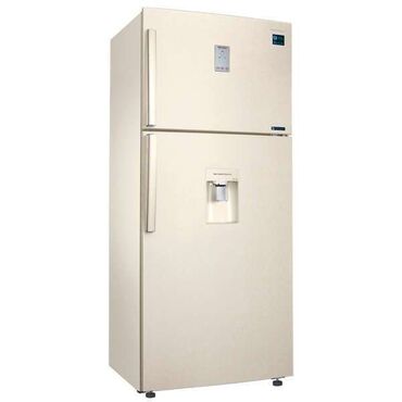 холодильник компрессор: Холодильник Samsung, Новый, Двухкамерный
