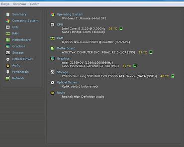 Masaüstü kompüterlər və iş stansiyaları: Masausdu komputer i3 2120 8 gb ram 16gm qeder artrmag olur ana kart — 4