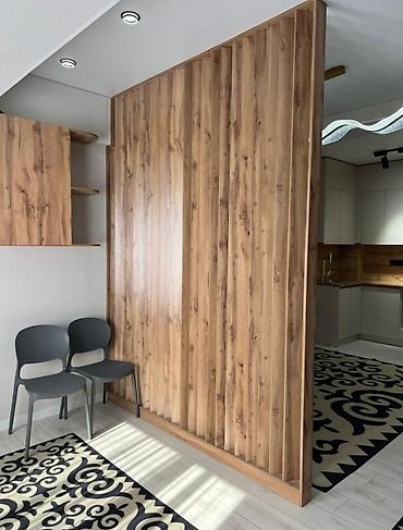 Новостройки от застройщика: Элитка, Студия, 52 м² — 7