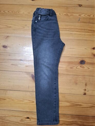 Пиджаки: Повседневные брюки, Для мальчиков, 10 - 12 лет, Benetton