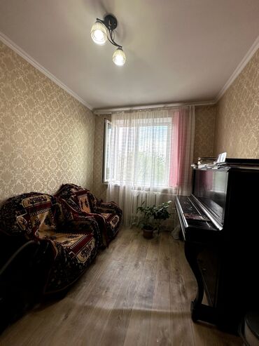 Продажа квартир: 3 комнаты, 54 м² — 9