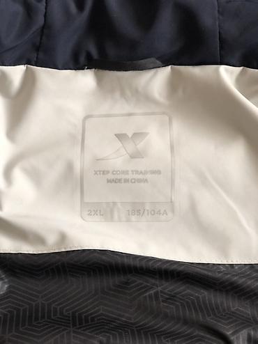 nike tech flice: Xtep Куртка Оригинал ‼️ — 4