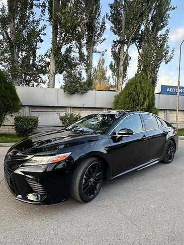 русификация камри 70: Сдаю Toyota Camry, Почасово, Без водителя, | Залог, Водительские права, Без депозита — 3
