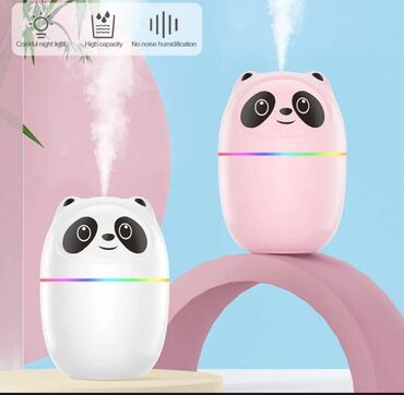 Hava nəmləndiriciləri və təmizləyiciləri: Hava nəmləndiricisi Soyuq buxarlanma, Ünvandan götürmə, Pulsuz çatdırılma, Rayonlara çatdırılma — 17