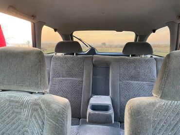 Honda: Honda Accord: 1999 г., Автомат, Бензин, Универсал — 19