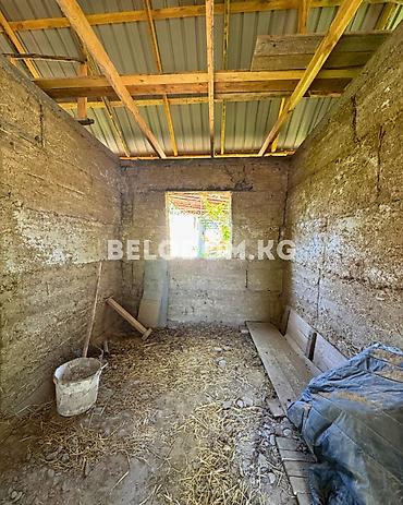 80: 🏠Продается дом в с. Садовое Нижняя зона 🟡 2 - жилых комнат + кухня — 4