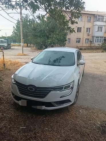 монитор на кия к5: Белый седан Samsung SM6 (Renault Talisman для корейского рынка) — 2