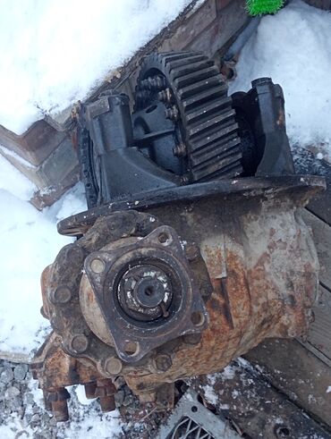 Другие автозапчасти: Редукторы 2 шт
1-50 зуб
2-49 зуб
каждый по 15000 — 10